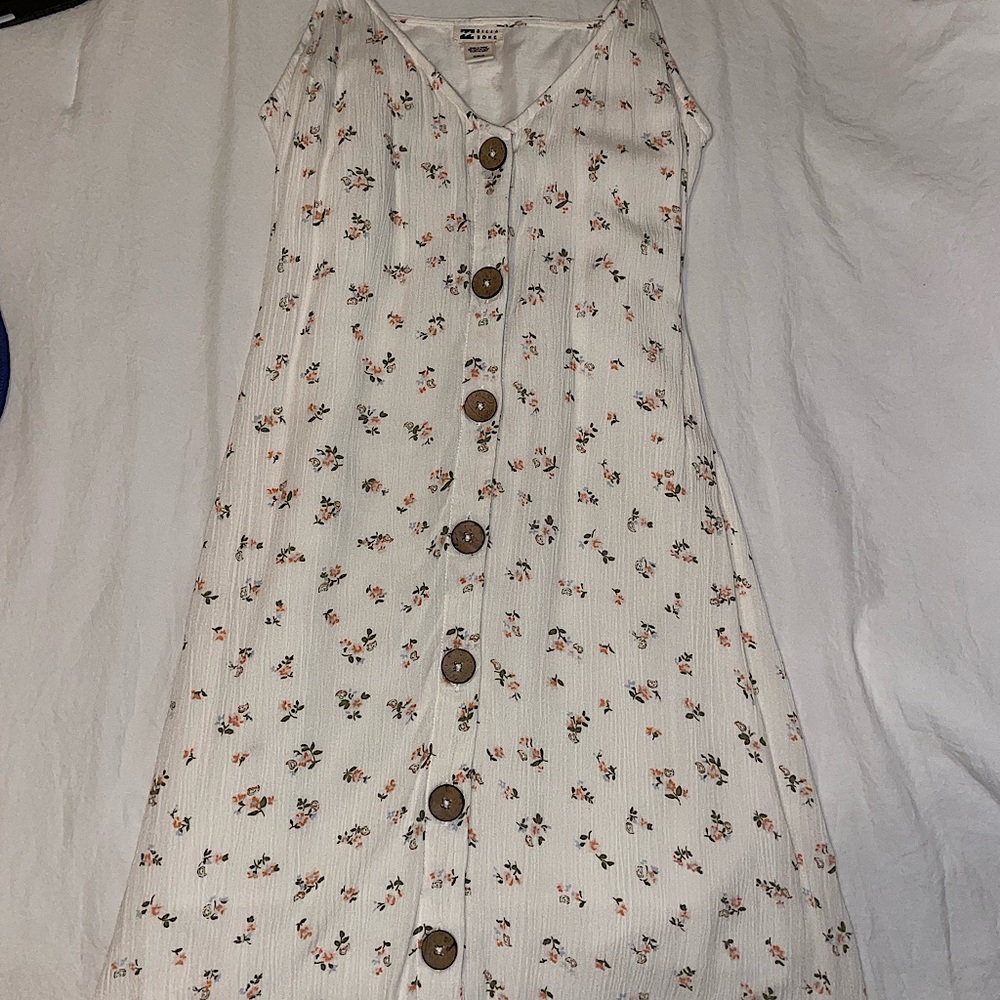 Billabong Dress